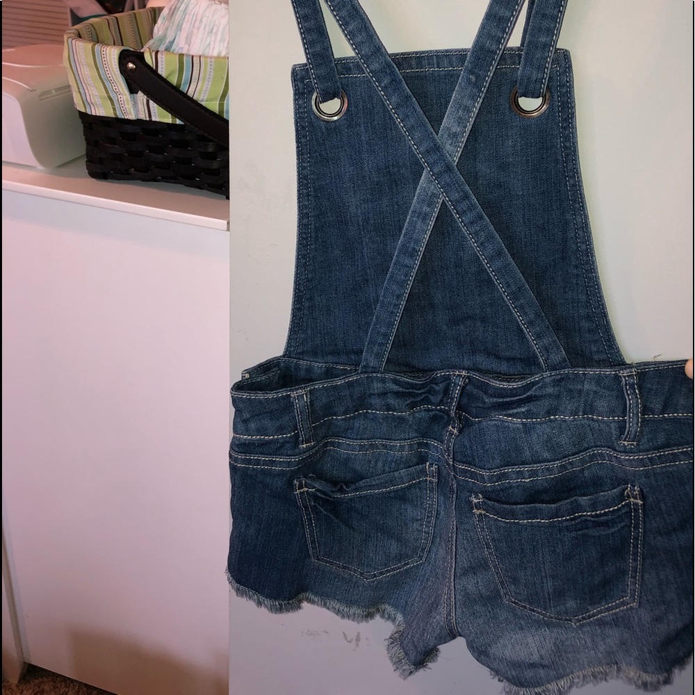 Overalls - Picture 2 of 2